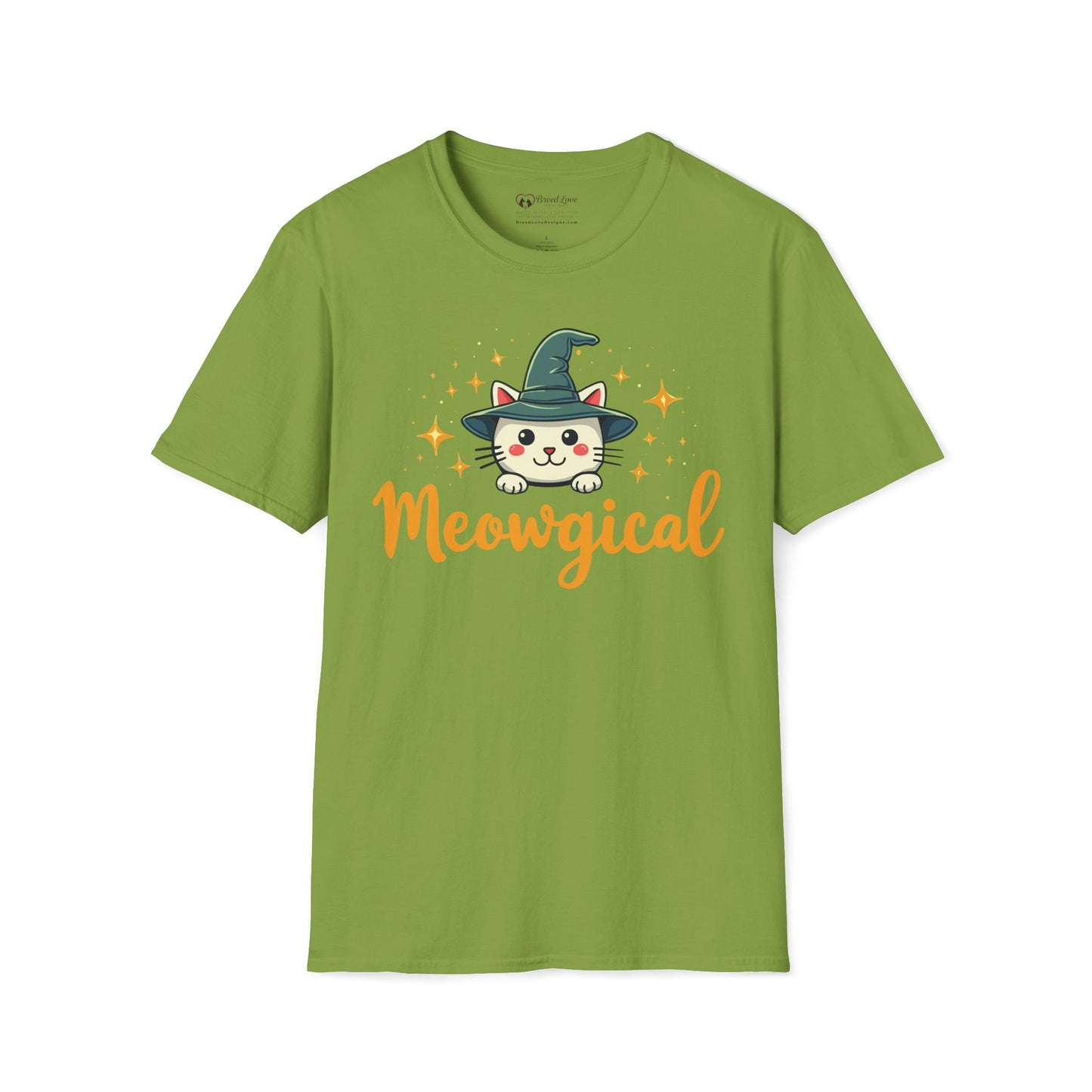 Meowgical T-Shirt