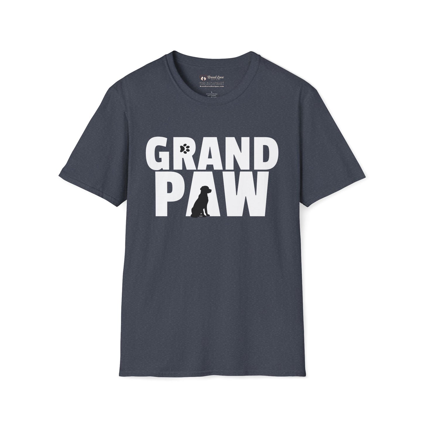 Grand Paw T-Shirt