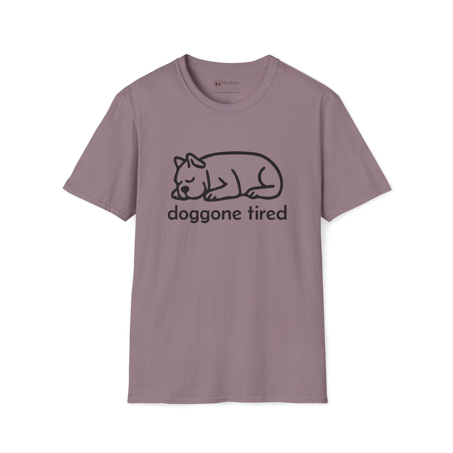 Doggone Tired T-Shirt
