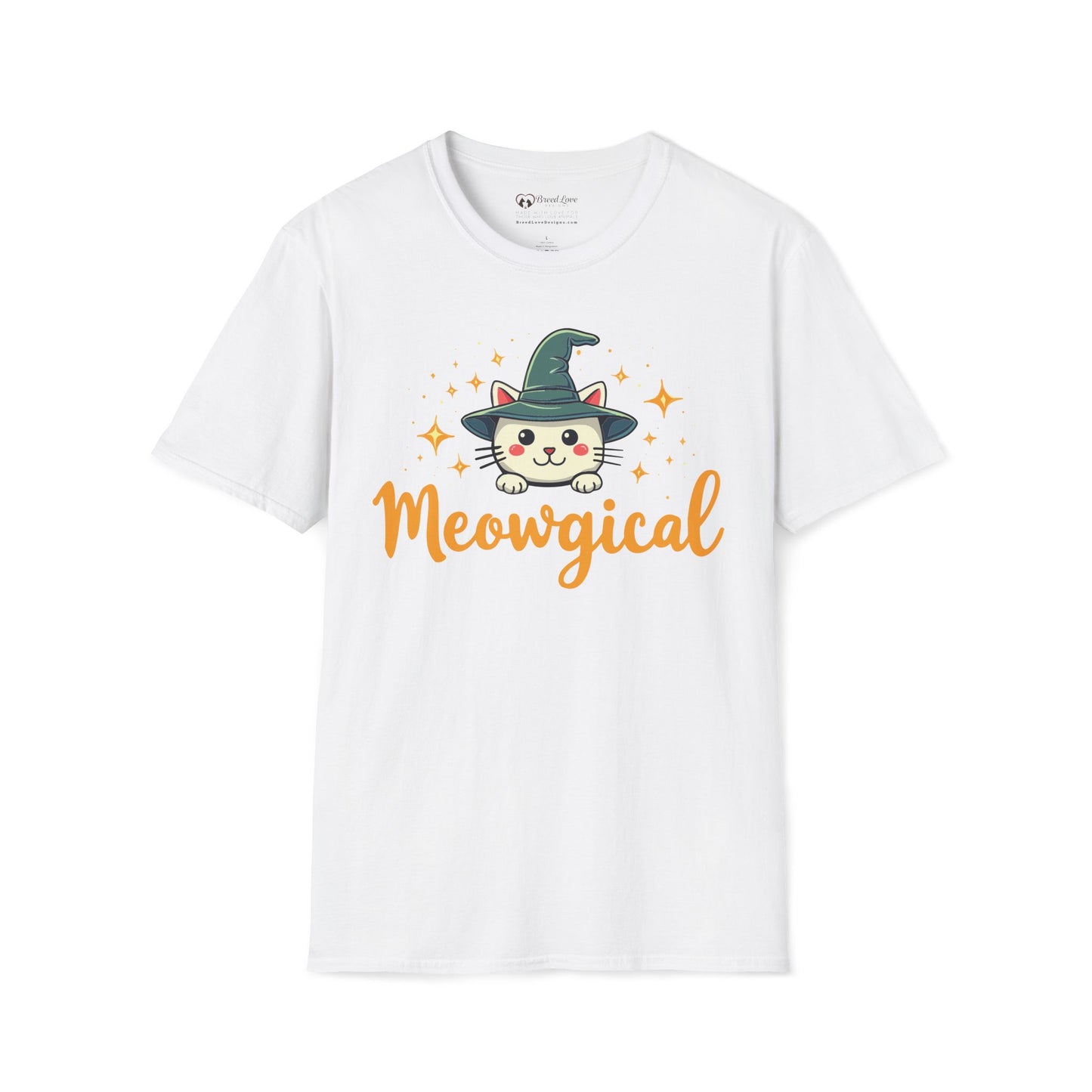 Meowgical T-Shirt