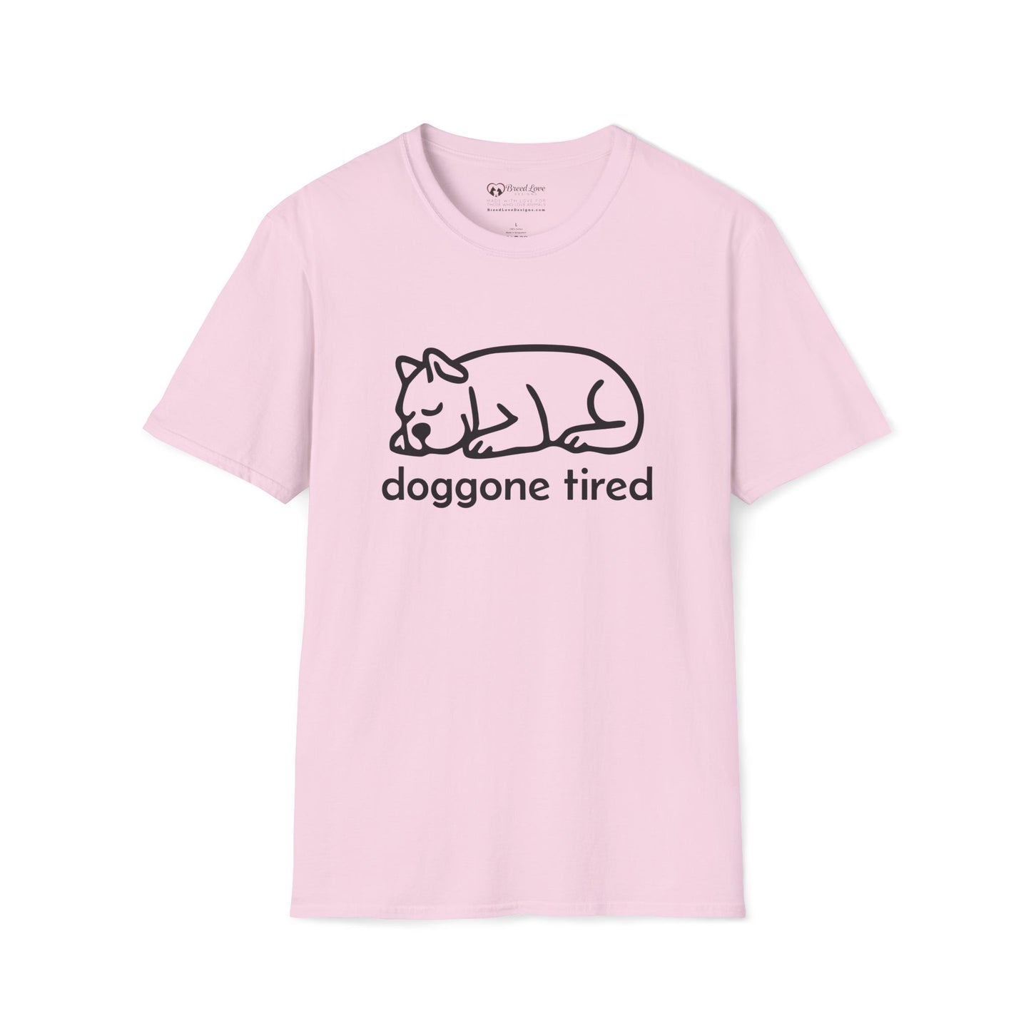 Doggone Tired T-Shirt