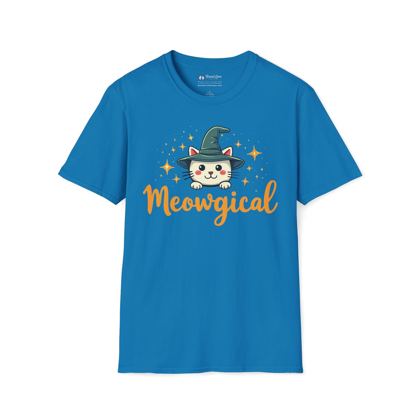 Meowgical T-Shirt