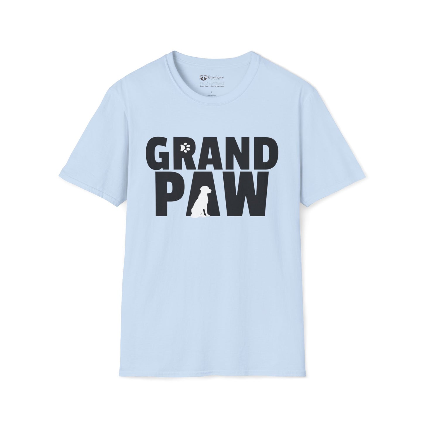 Grand Paw T-Shirt