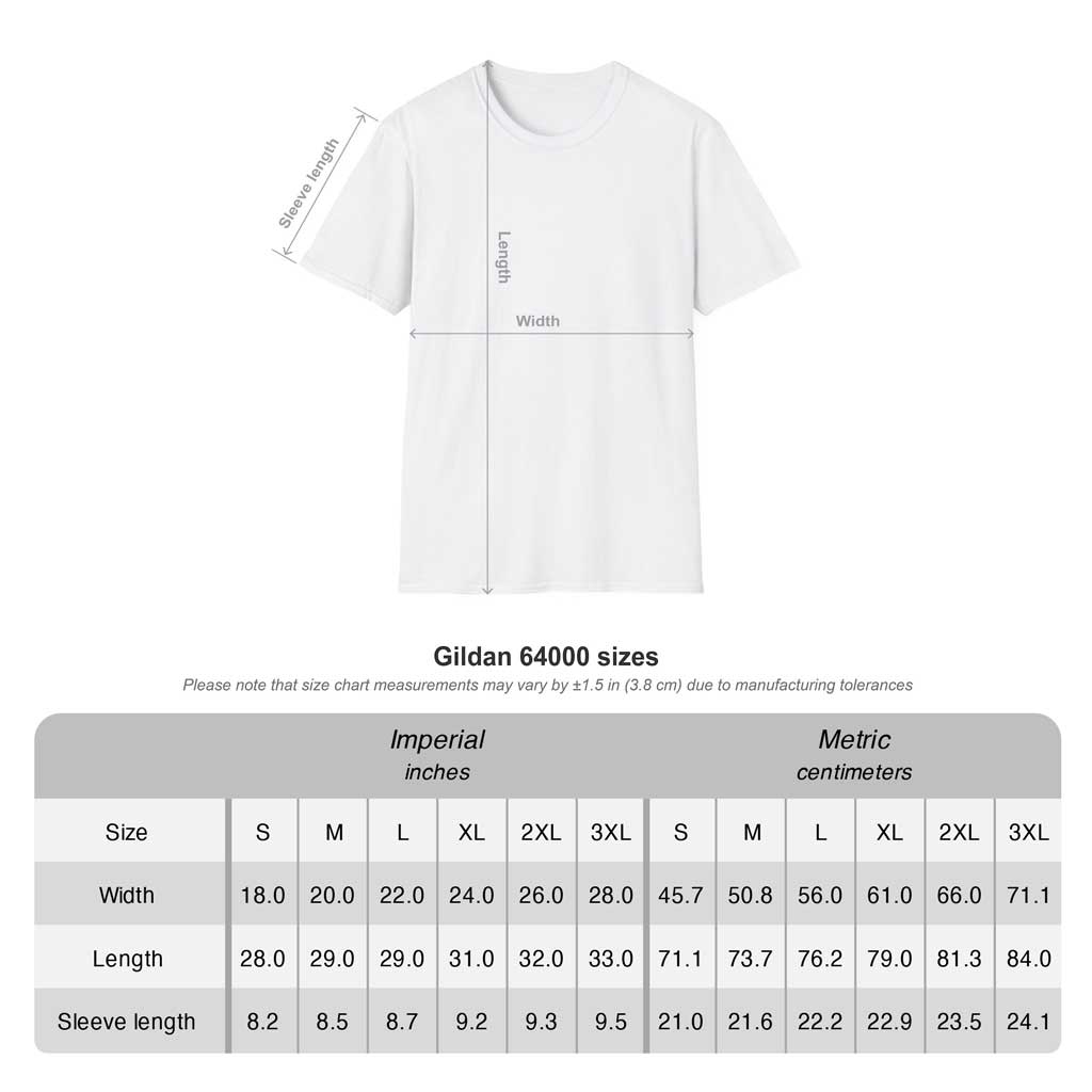 Maltese Mosaic T-Shirt