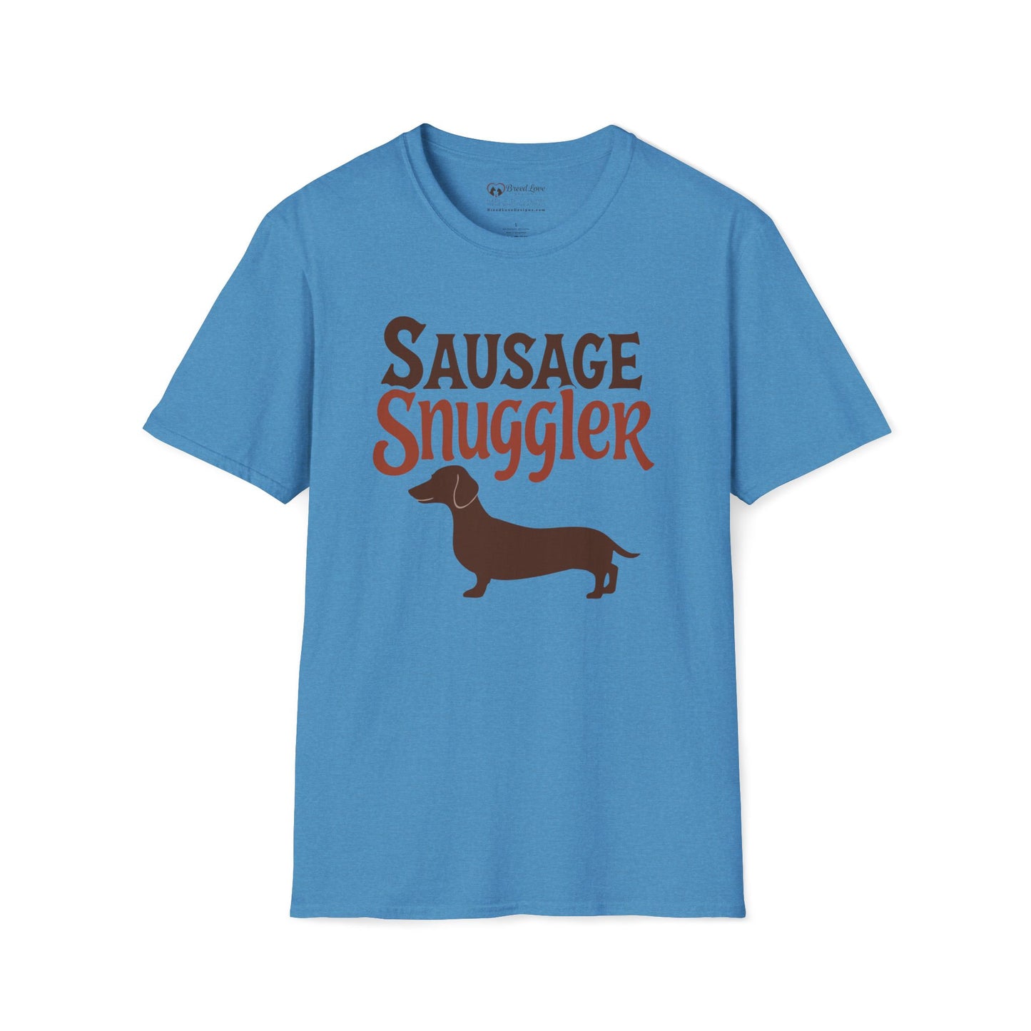 Sausage Snuggler T-Shirt