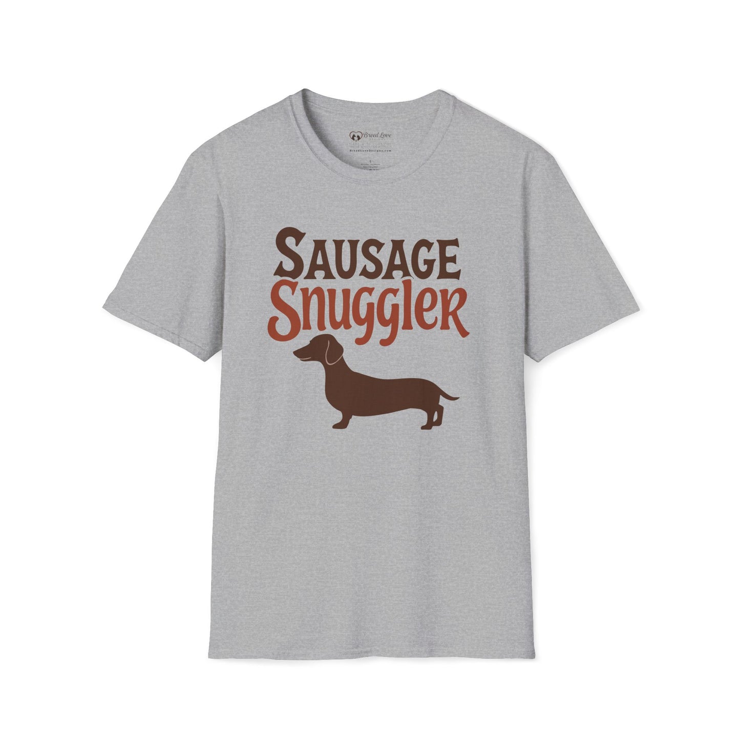 Sausage Snuggler T-Shirt