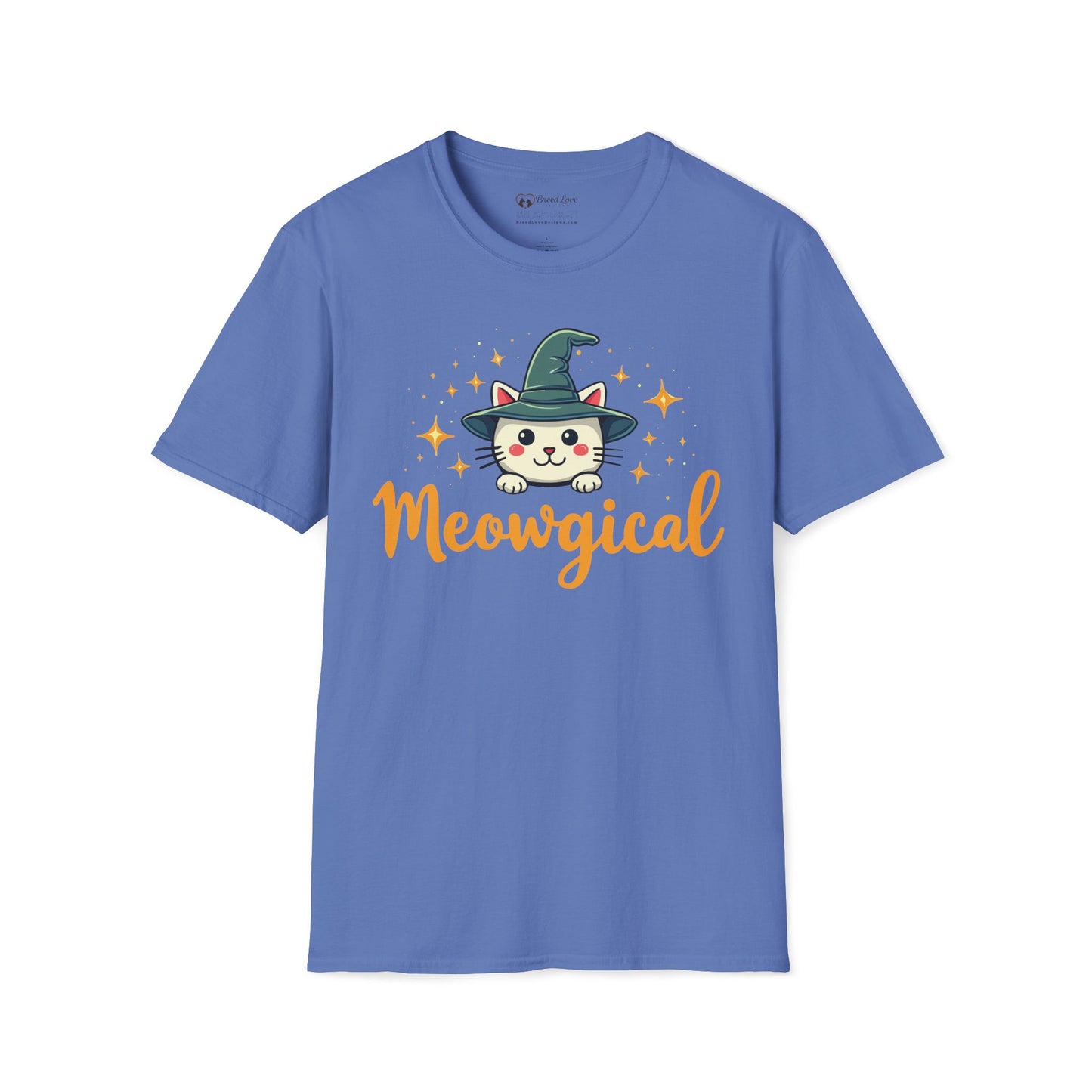 Meowgical T-Shirt