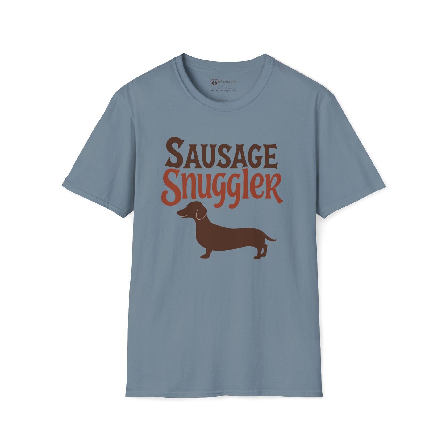 Sausage Snuggler T-Shirt
