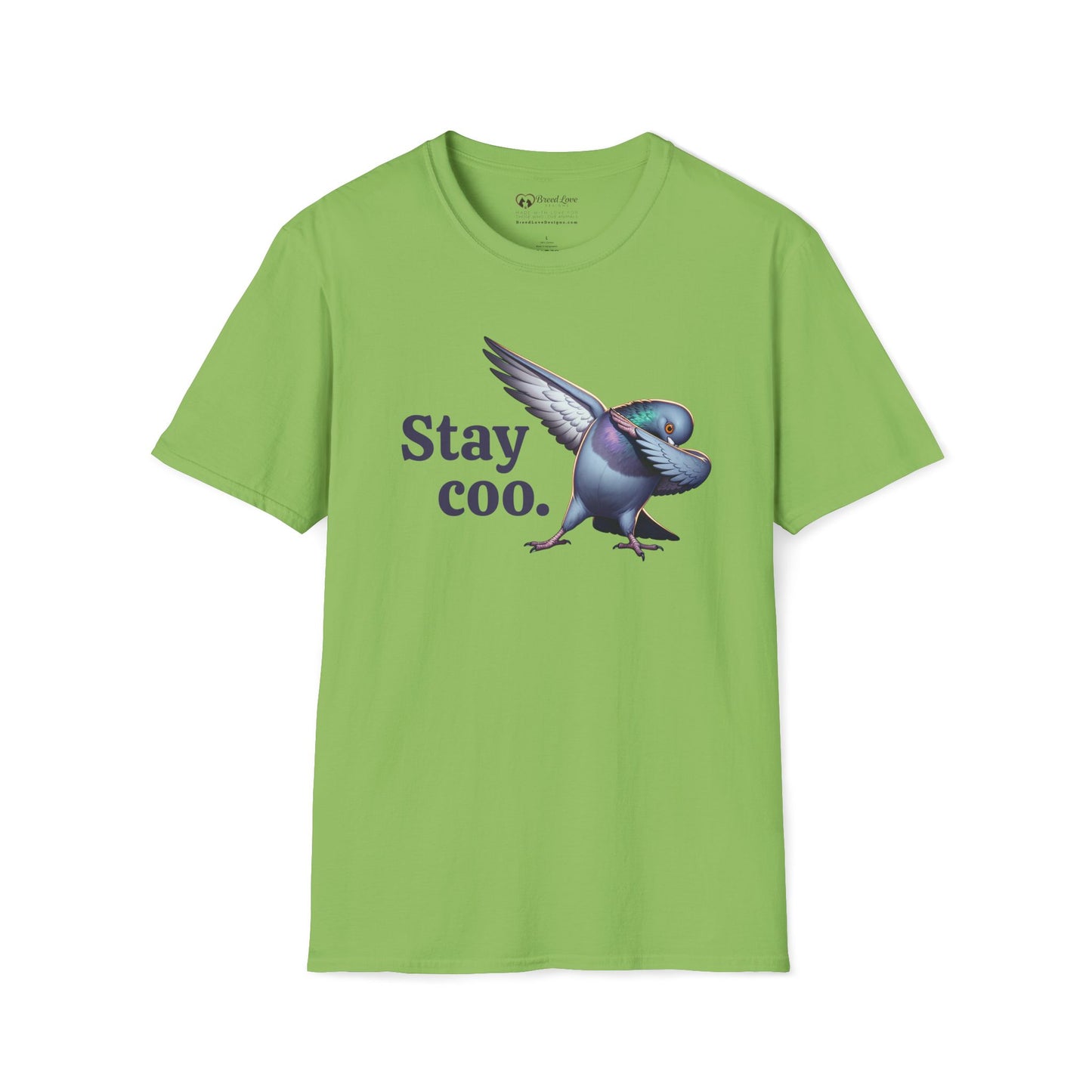 Stay Coo T-Shirt