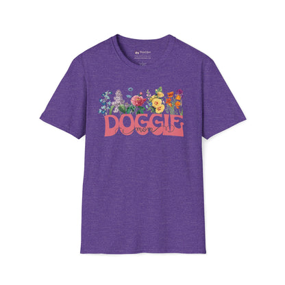Doggie Mom T-Shirt