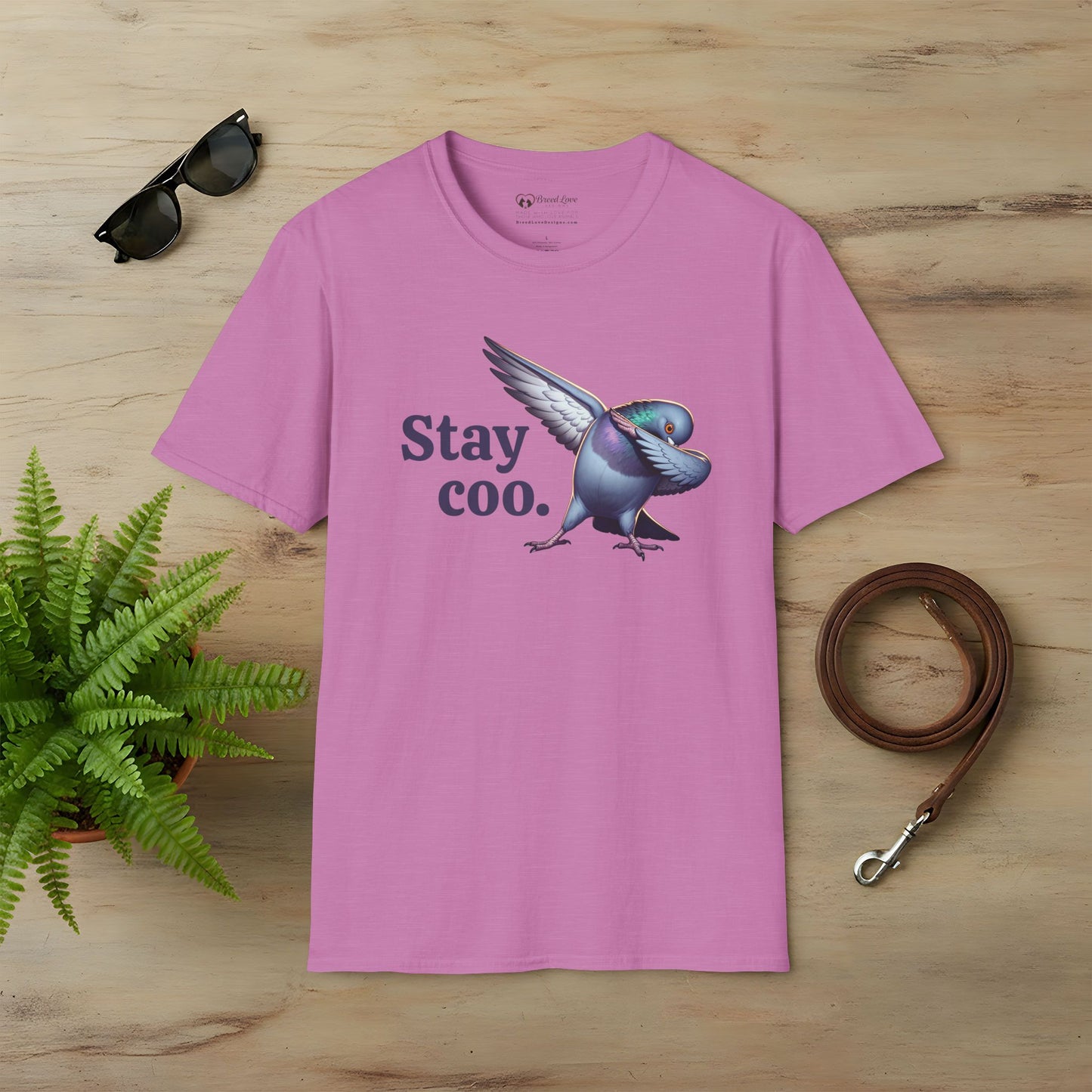 Stay Coo T-Shirt