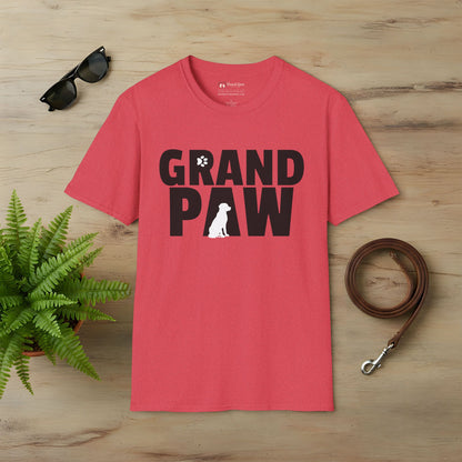 Grand Paw T-Shirt