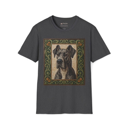 Great Dane Mosaic T-Shirt