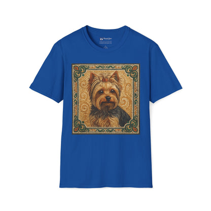 Yorkshire Terrier Mosaic T-Shirt
