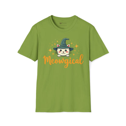 Meowgical T-Shirt