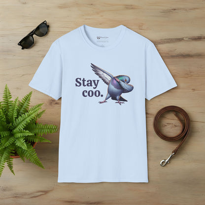 Stay Coo T-Shirt