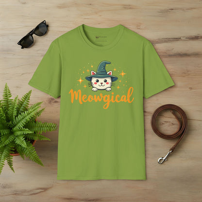 Meowgical T-Shirt