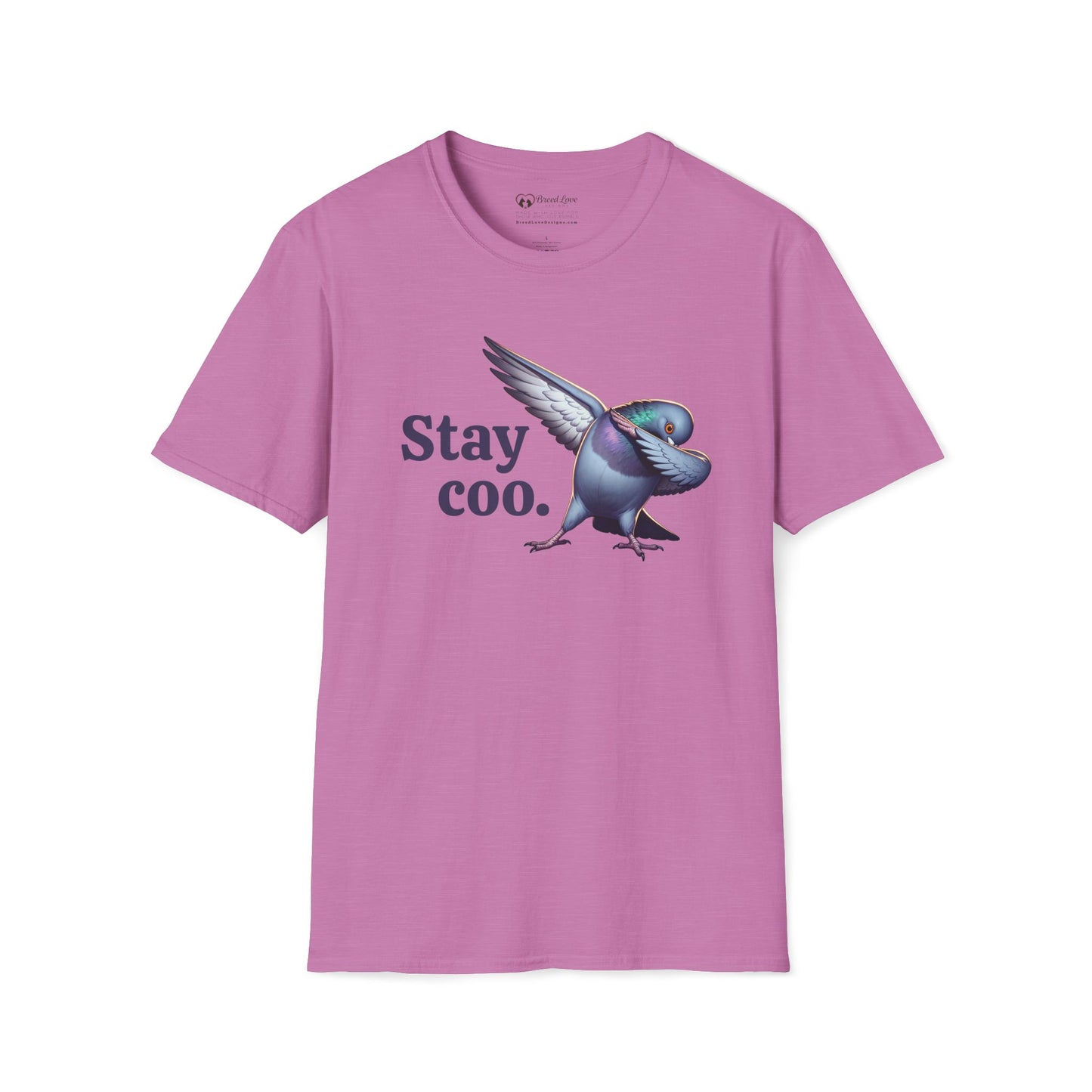 Stay Coo T-Shirt