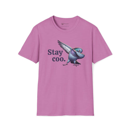 Stay Coo T-Shirt