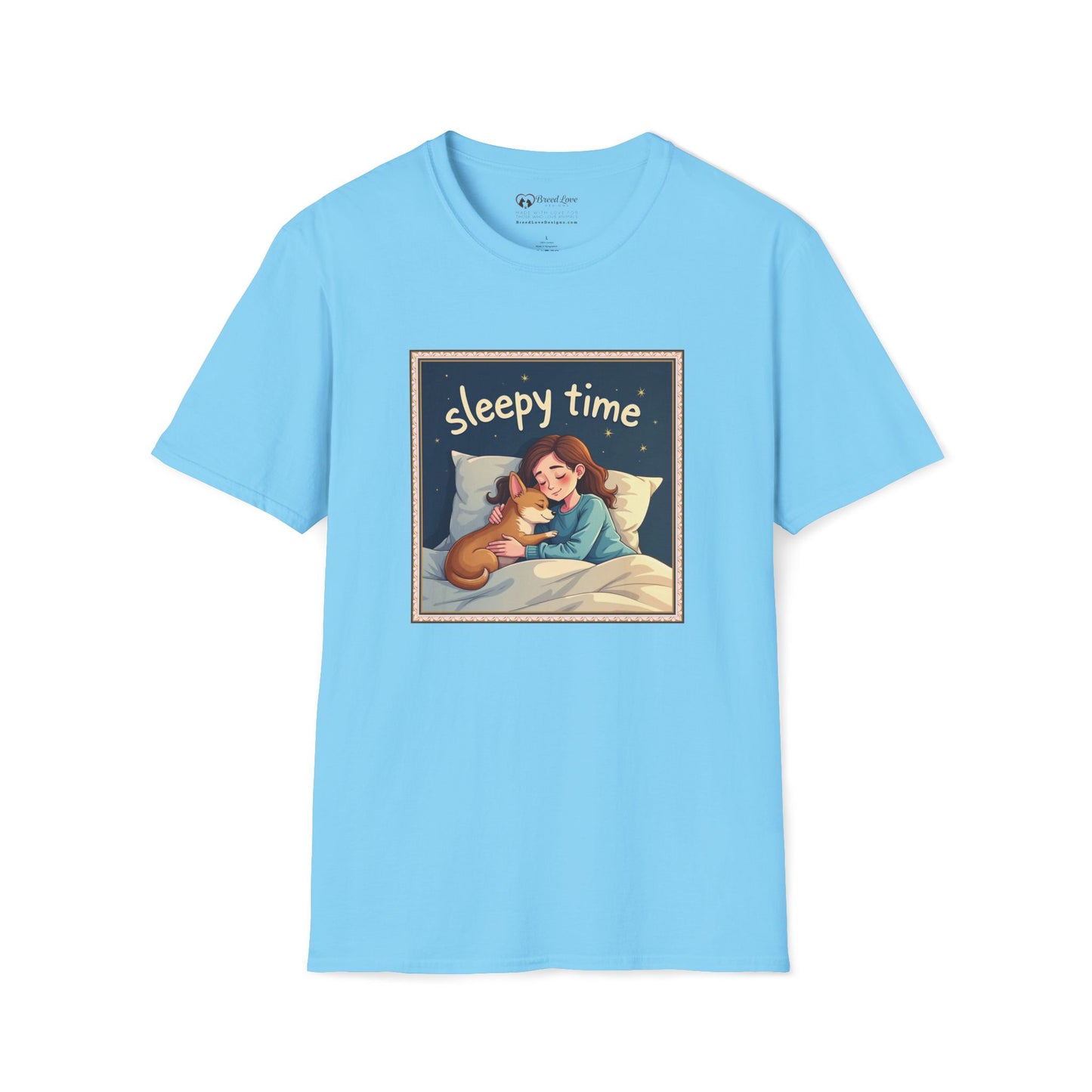 Sleepy Time T-Shirt