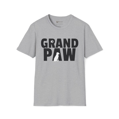 Grand Paw T-Shirt