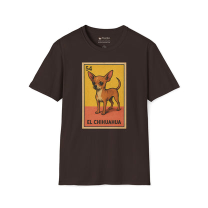 El Chihuahua T-Shirt