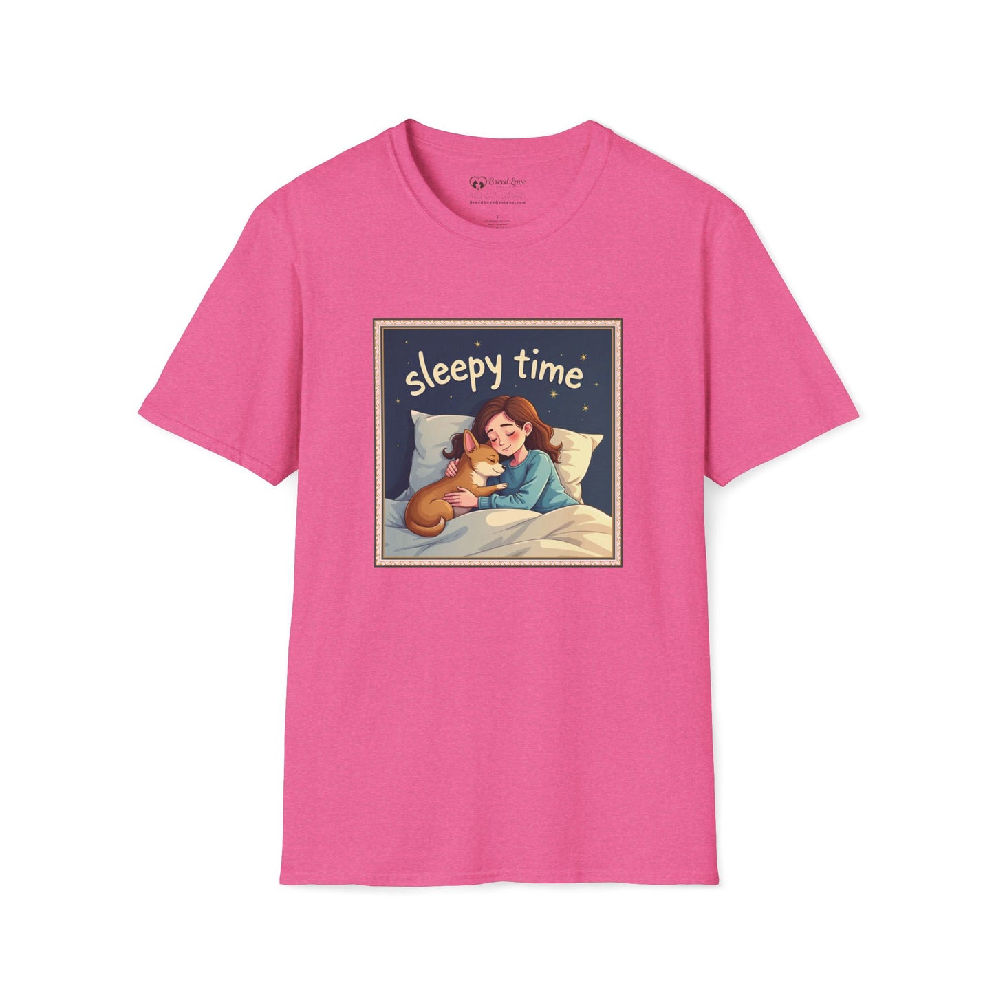 Sleepy Time T-Shirt