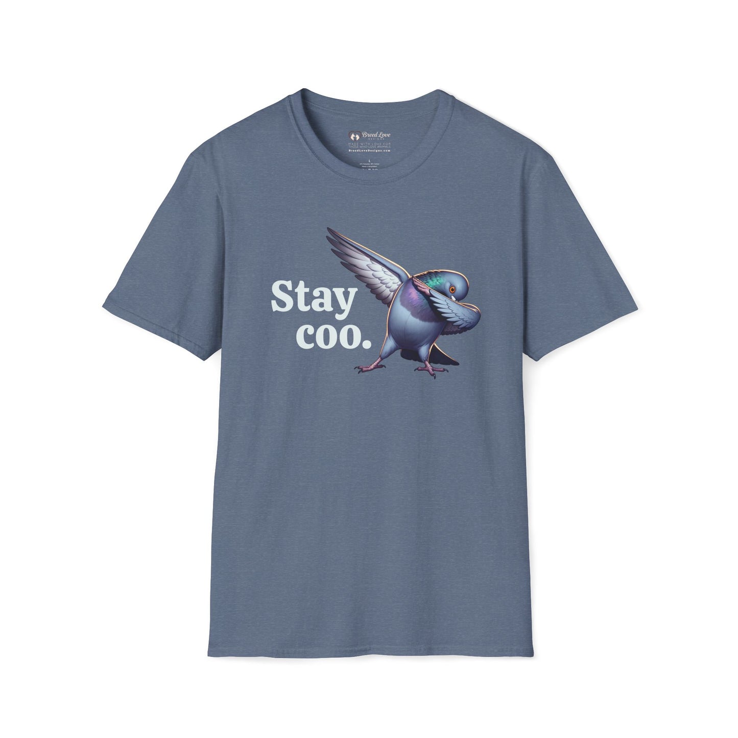 Stay Coo T-Shirt
