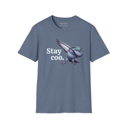 Stay Coo T-Shirt