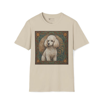 Poodle Mosaic T-Shirt