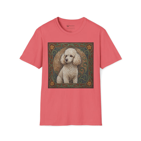 Poodle Mosaic T-Shirt