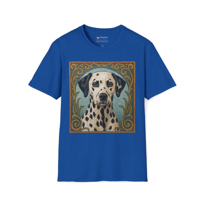 Dalmation Mosaic T-Shirt