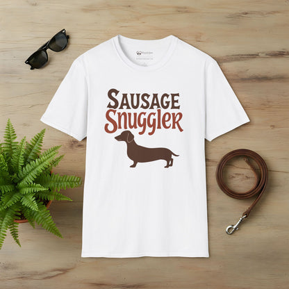 Sausage Snuggler T-Shirt