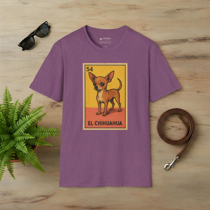El Chihuahua T-Shirt