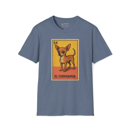 El Chihuahua T-Shirt