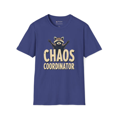 Chaos Coordinator T-Shirt