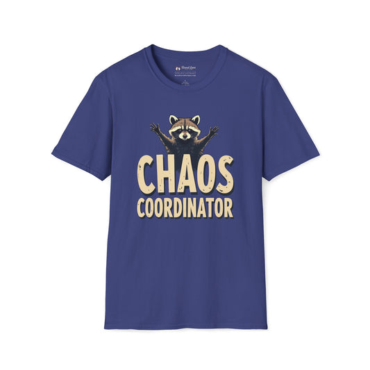 Chaos Coordinator T-Shirt