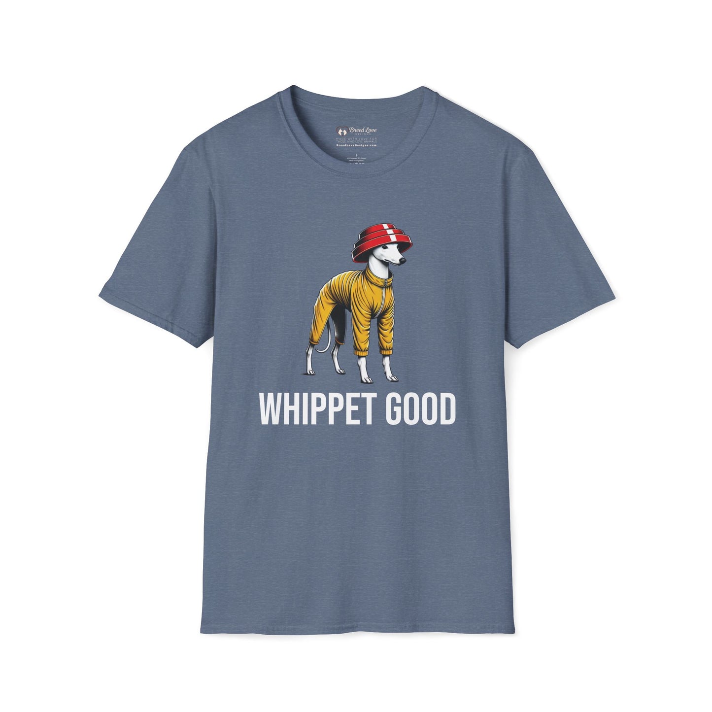 Whippet Good T-Shirt