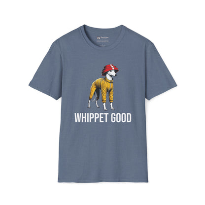 Whippet Good T-Shirt