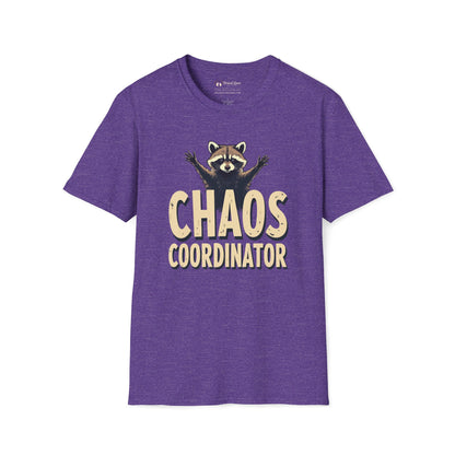 Chaos Coordinator T-Shirt
