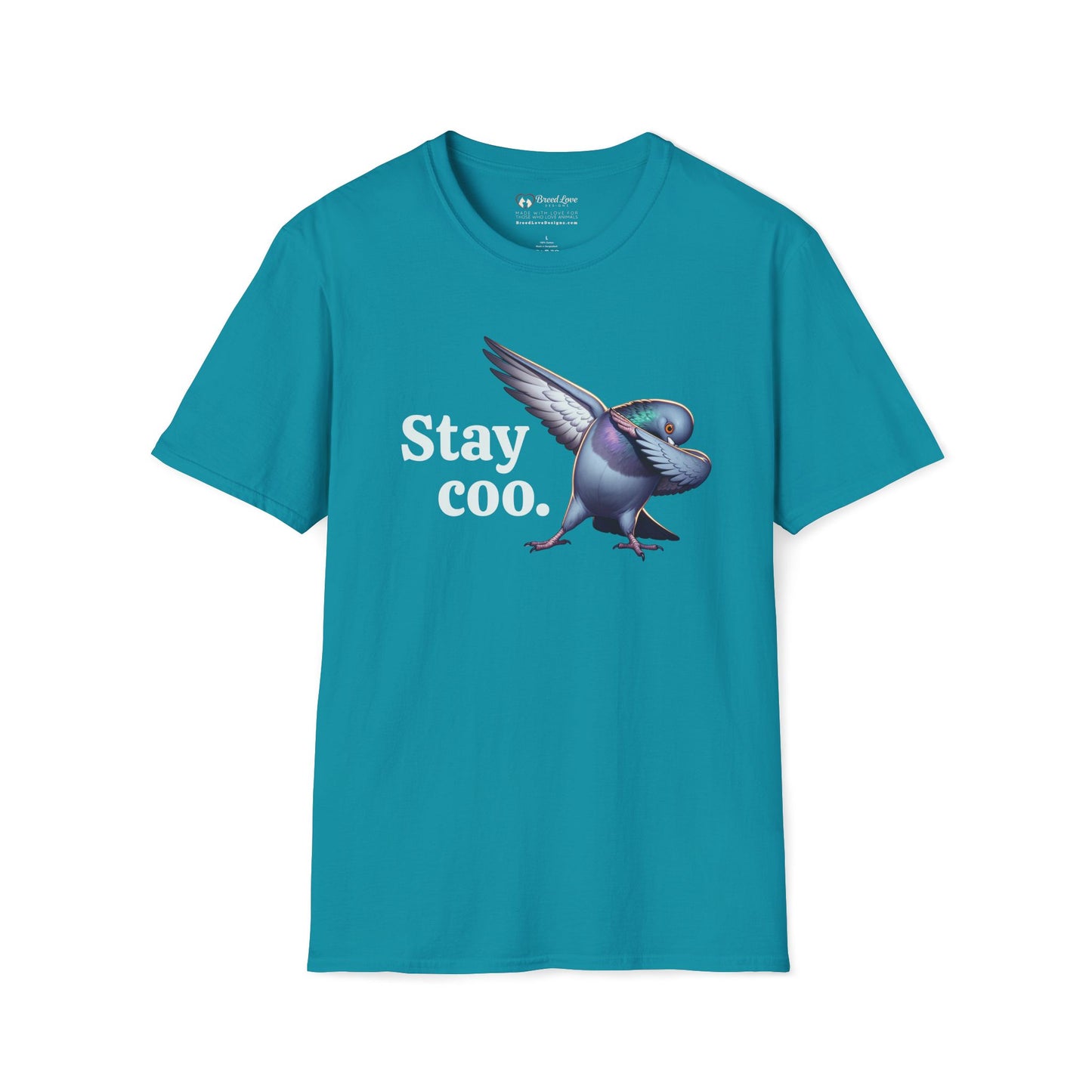 Stay Coo T-Shirt