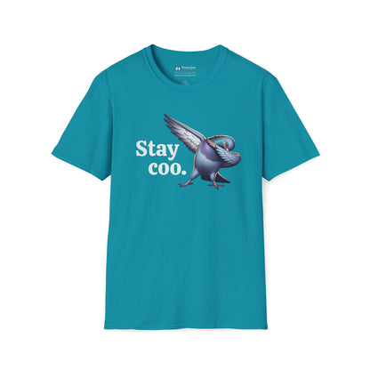 Stay Coo T-Shirt
