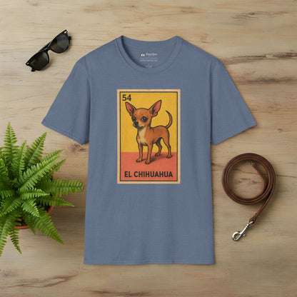 El Chihuahua T-Shirt