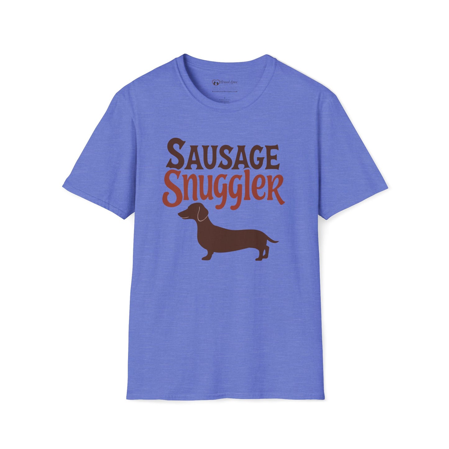 Sausage Snuggler T-Shirt