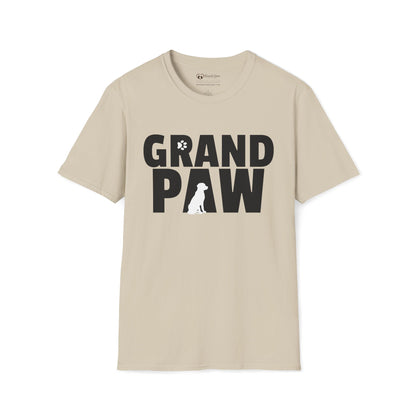 Grand Paw T-Shirt