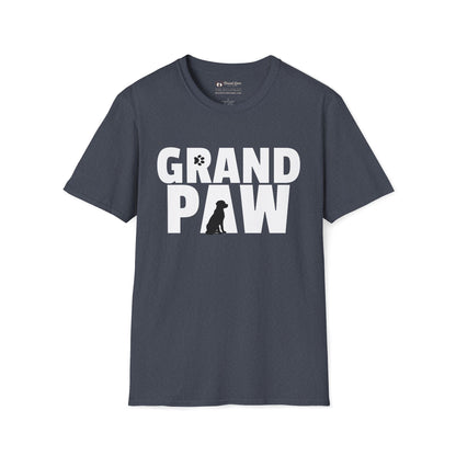 Grand Paw T-Shirt