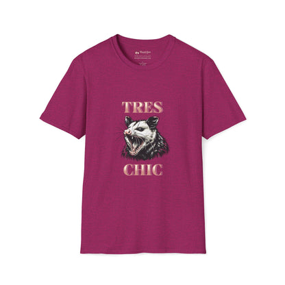 Tres Chic T-Shirt