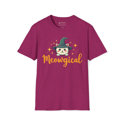 Meowgical T-Shirt