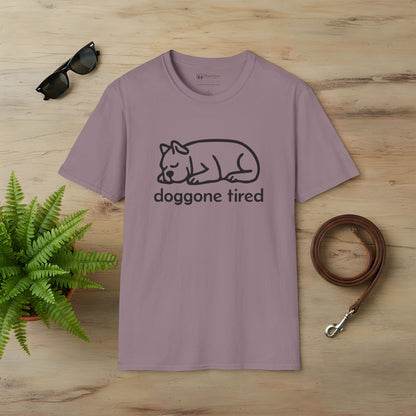 Doggone Tired T-Shirt