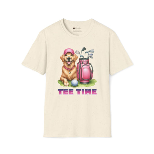Tee Time T-Shirt